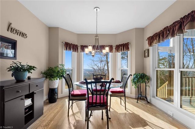 848 Sierra Trace Road, Denton, NC 27239