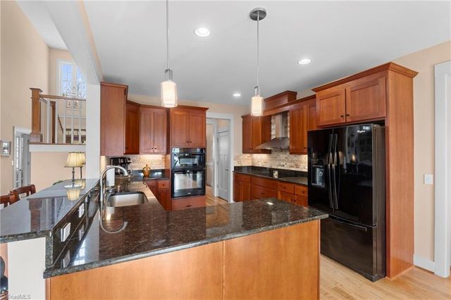 848 Sierra Trace Road, Denton, NC 27239