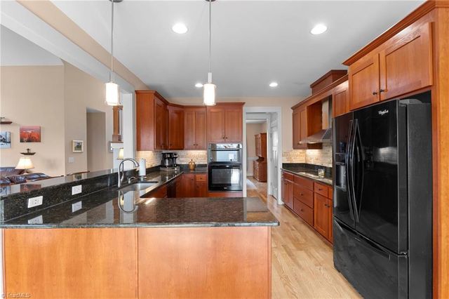 848 Sierra Trace Road, Denton, NC 27239