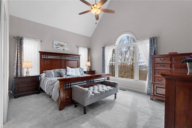 848 Sierra Trace Road, Denton, NC 27239