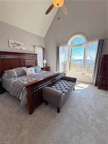 848 Sierra Trace Road, Denton, NC 27239