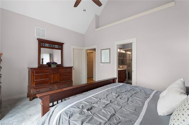 848 Sierra Trace Road, Denton, NC 27239