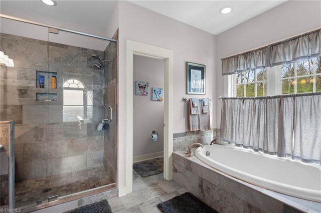 848 Sierra Trace Road, Denton, NC 27239