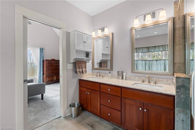 848 Sierra Trace Road, Denton, NC 27239