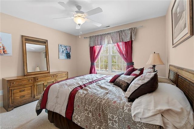 848 Sierra Trace Road, Denton, NC 27239