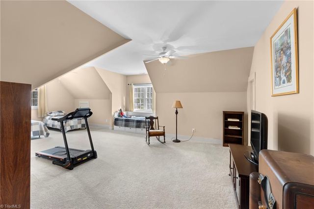 848 Sierra Trace Road, Denton, NC 27239