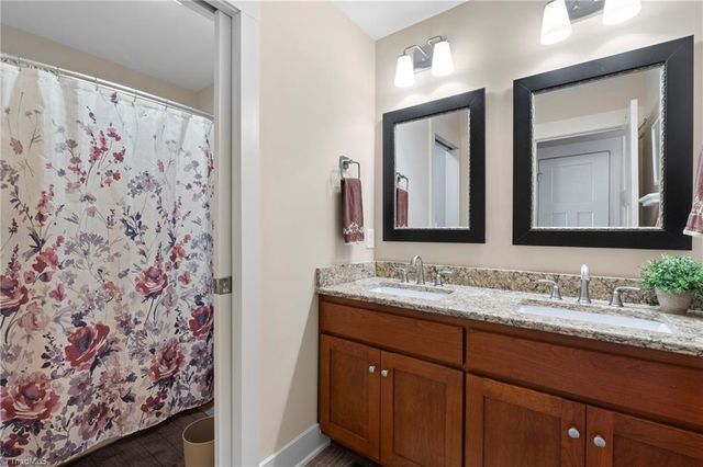 848 Sierra Trace Road, Denton, NC 27239