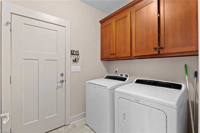 848 Sierra Trace Road, Denton, NC 27239