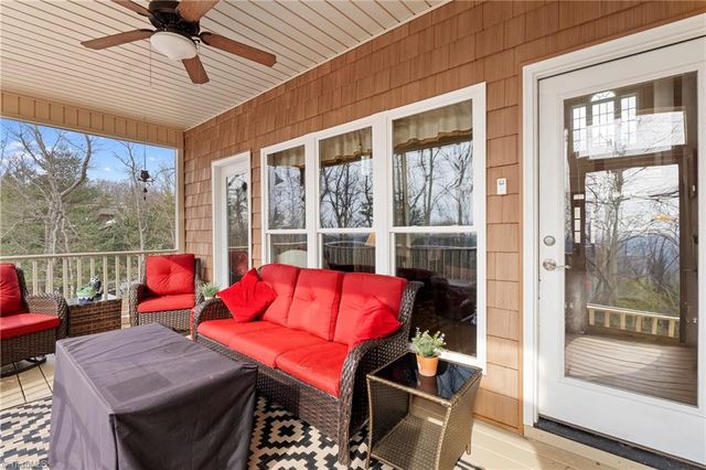 848 Sierra Trace Road, Denton, NC 27239