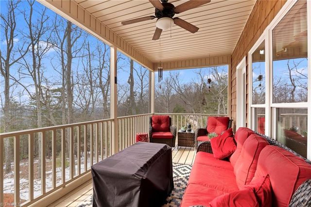 848 Sierra Trace Road, Denton, NC 27239