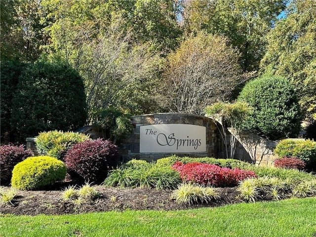 848 Sierra Trace Road, Denton, NC 27239