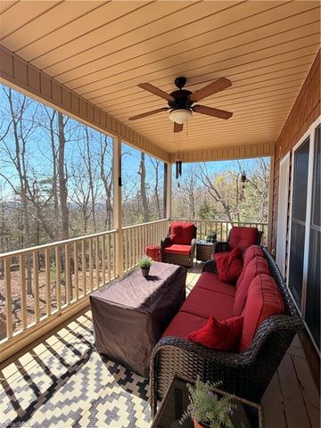 848 Sierra Trace Road, Denton, NC 27239