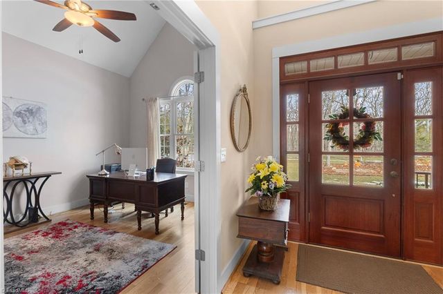 848 Sierra Trace Road, Denton, NC 27239