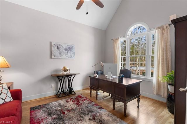 848 Sierra Trace Road, Denton, NC 27239