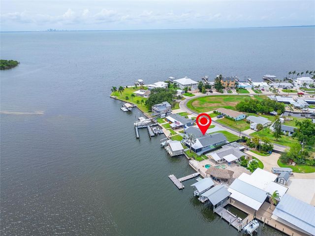 3422 W SHELL POINT ROAD, Ruskin, FL 33570
