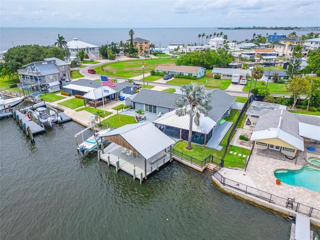 3422 W SHELL POINT ROAD, Ruskin, FL 33570
