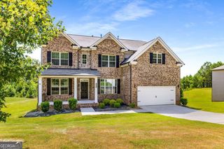 5389 Rosewood Place, Fairburn, GA 30213