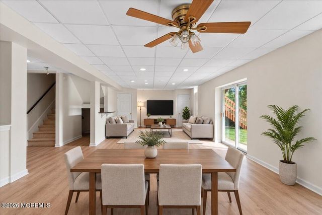 13 Cottonwood Drive, Jackson, NJ 08527