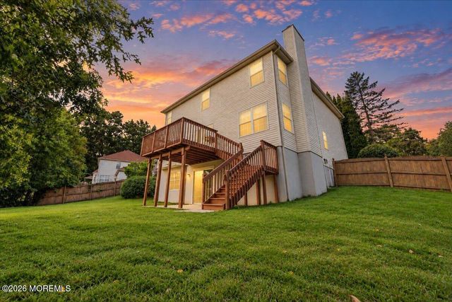 13 Cottonwood Drive, Jackson, NJ 08527