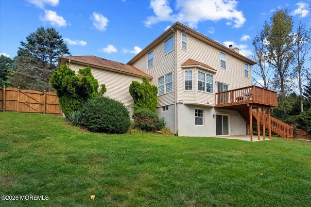 13 Cottonwood Drive, Jackson, NJ 08527