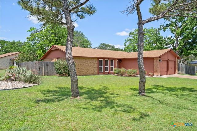 8914 Sparkling Creek Drive, Austin, TX 78729