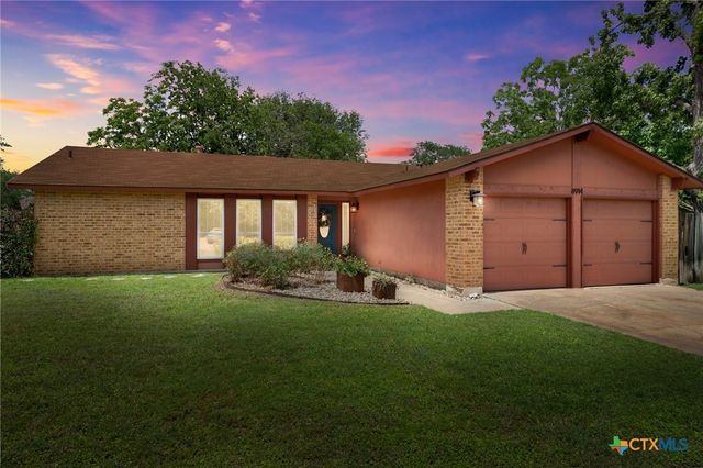 8914 Sparkling Creek Drive, Austin, TX 78729