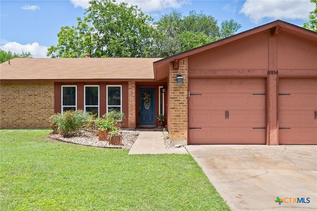 8914 Sparkling Creek Drive, Austin, TX 78729