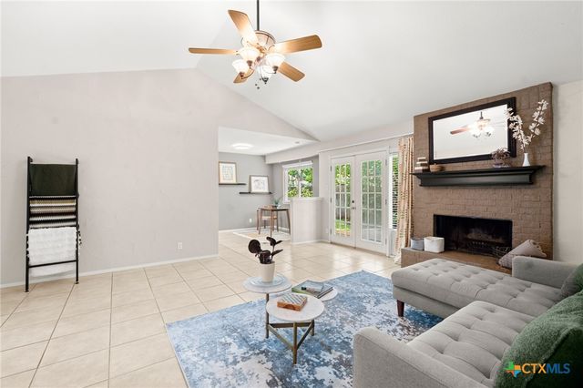 8914 Sparkling Creek Drive, Austin, TX 78729