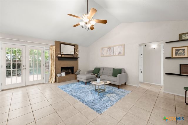 8914 Sparkling Creek Drive, Austin, TX 78729
