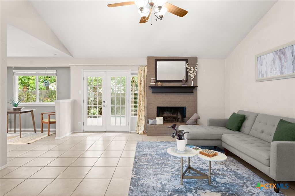 8914 Sparkling Creek Drive, Austin, TX 78729