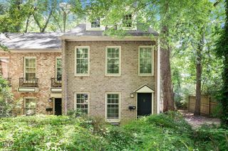 409 Smith Avenue Unit 105, Chapel Hill, NC 27516