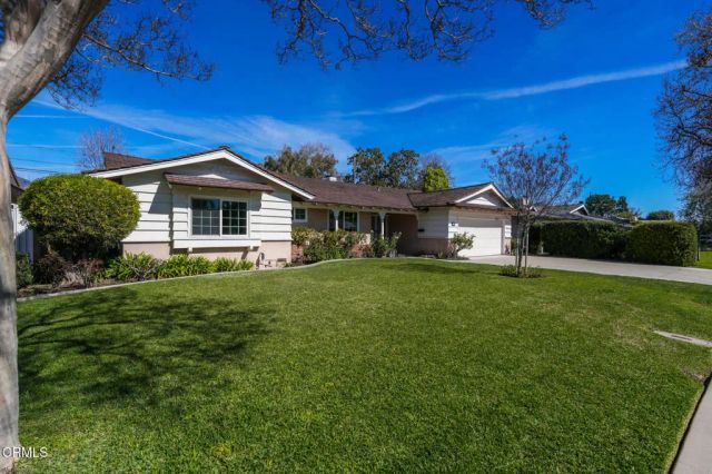 115 E Arthur Avenue, Arcadia, CA 91006