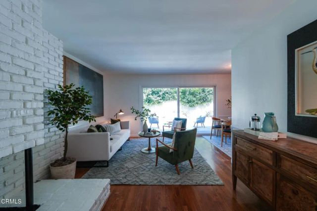 115 E Arthur Avenue, Arcadia, CA 91006