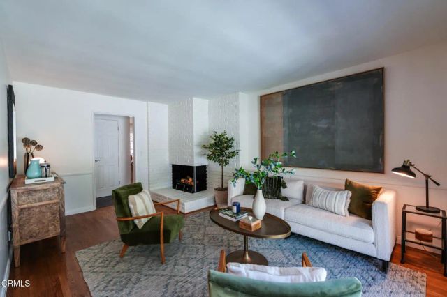 115 E Arthur Avenue, Arcadia, CA 91006