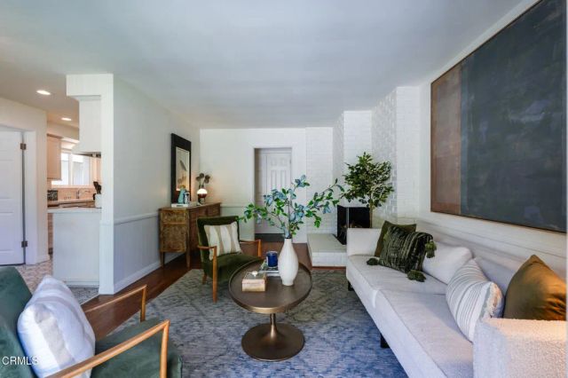 115 E Arthur Avenue, Arcadia, CA 91006