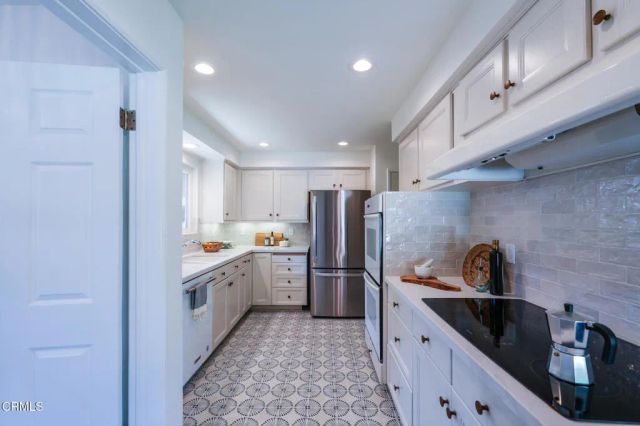 115 E Arthur Avenue, Arcadia, CA 91006