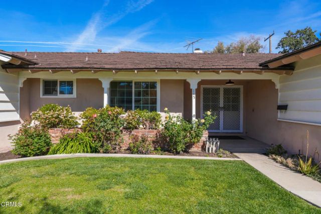 115 E Arthur Avenue, Arcadia, CA 91006