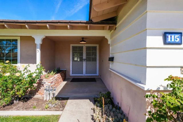 115 E Arthur Avenue, Arcadia, CA 91006