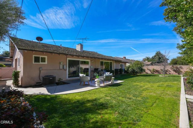 115 E Arthur Avenue, Arcadia, CA 91006