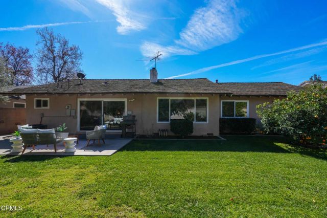 115 E Arthur Avenue, Arcadia, CA 91006