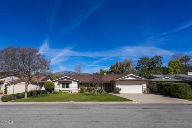 115 E Arthur Avenue, Arcadia, CA 91006