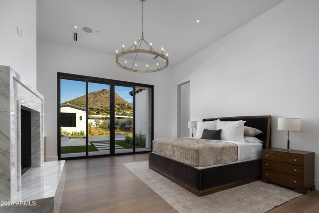 6610 N MOUNTAIN VIEW Drive, Paradise Valley, AZ 85253