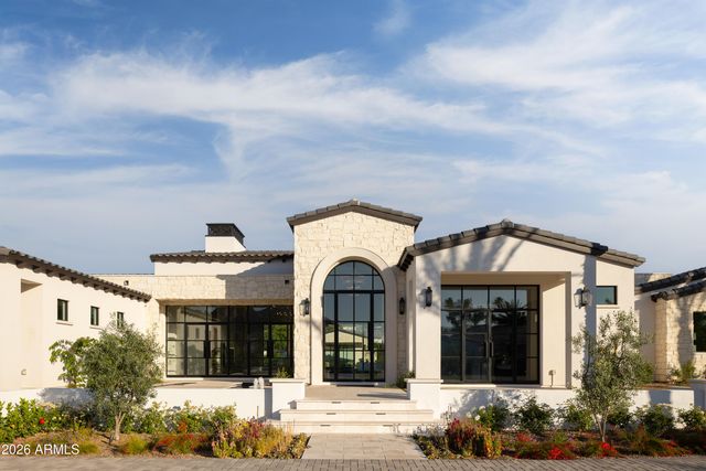 6610 N MOUNTAIN VIEW Drive, Paradise Valley, AZ 85253