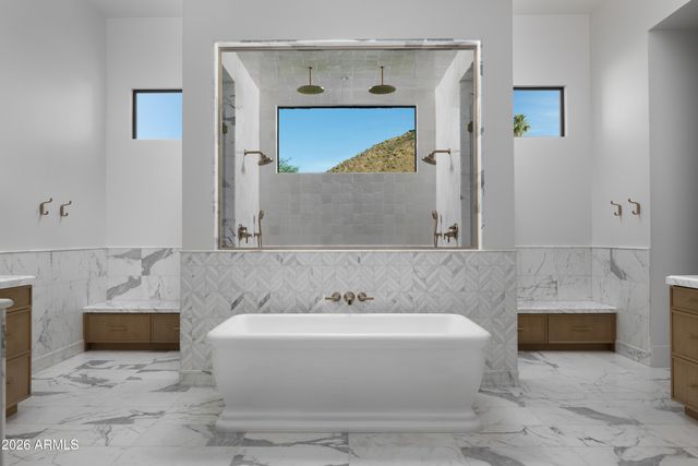 6610 N MOUNTAIN VIEW Drive, Paradise Valley, AZ 85253
