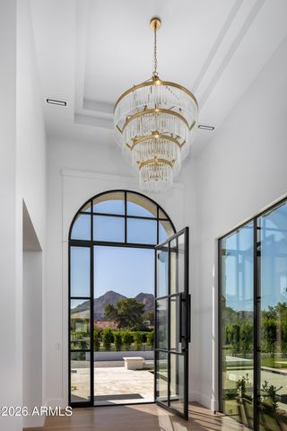 6610 N MOUNTAIN VIEW Drive, Paradise Valley, AZ 85253