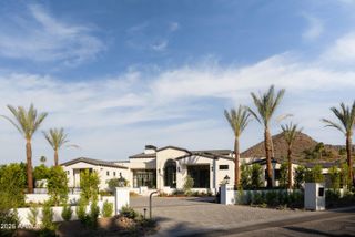 6610 N MOUNTAIN VIEW Drive, Paradise Valley, AZ 85253