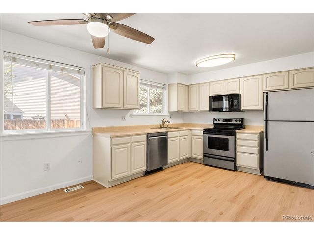 8261 W Pomona Dr, Arvada, CO 80005