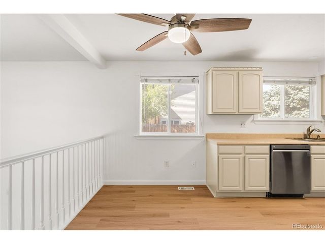 8261 W Pomona Dr, Arvada, CO 80005