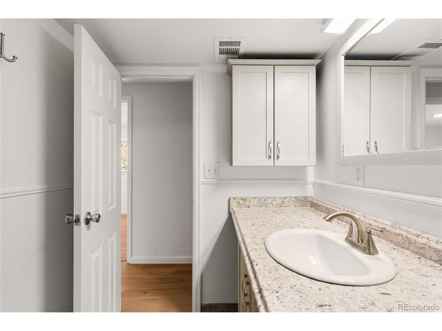 8261 W Pomona Dr, Arvada, CO 80005