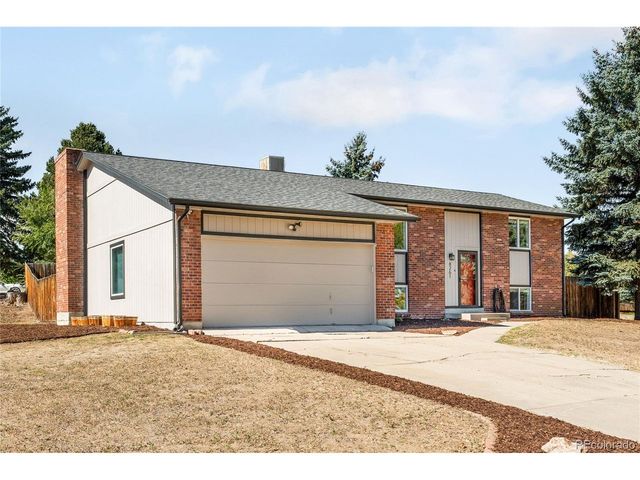 8261 W Pomona Dr, Arvada, CO 80005